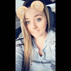 Meet your Posher, Samantha ann